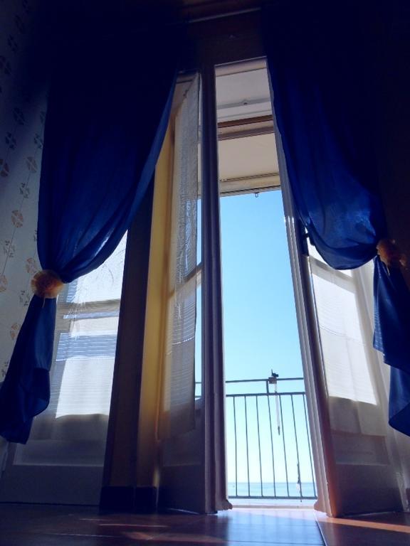 Leucosia Bed & Breakfast Salerno Exterior photo